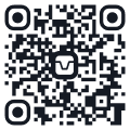 QR code to download Sensibull mobile app